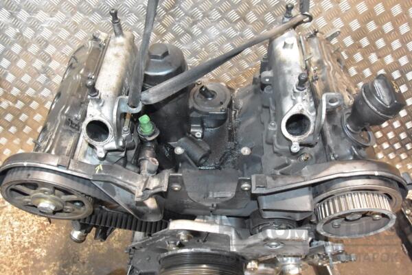 Двигун Audi A4 2.5tdi (B6) 2000-2004 BAU 209345 - 5