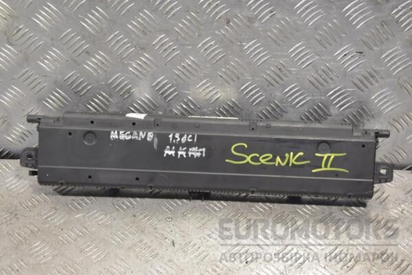 Панель приборов Renault Scenic (II) 2003-2009 8200451505 209359 - 2