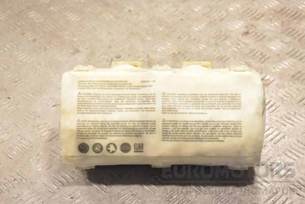 Подушка безпеки пасажир в торпедо Airbag Opel Astra (H) 2004-2010 24451349 209361 - 2