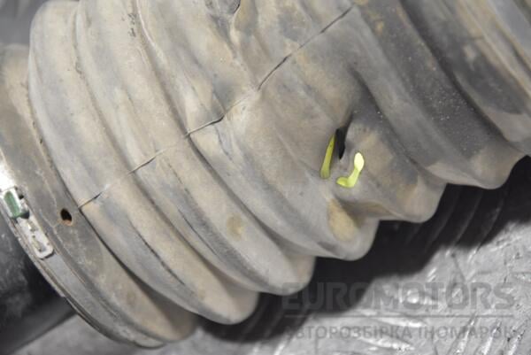 Амортизатор пневматичний передній лівий 4x4 Mercedes E-class (W211) 2002-2009 A2113209513 209365 - 2