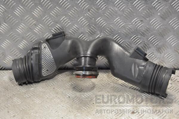 Патрубок повітряного фільтра Mercedes M-Class 3.0cdi (W164) 2005-2011 A6420908237 209380 - 2