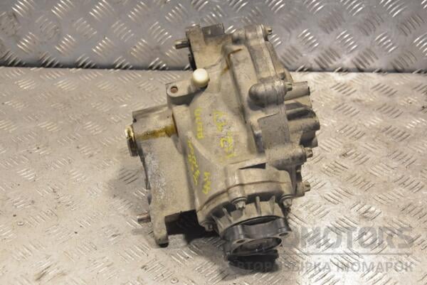 Роздавальна коробка АКПП i=2.47 Mercedes E-class 3.0cdi (W211) 2002-2009 A2203350101 209398 - 2