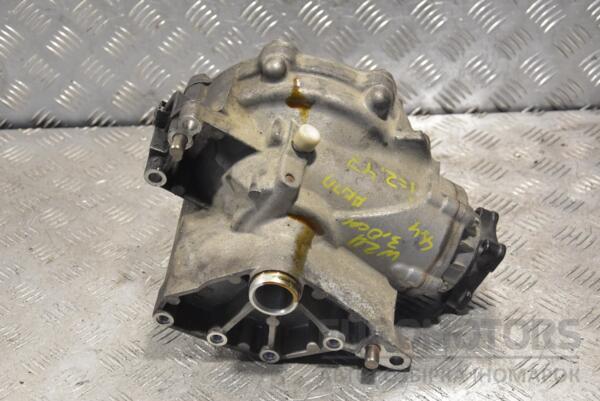 Роздавальна коробка АКПП i=2.47 Mercedes E-class 3.0cdi (W211) 2002-2009 A2203350101 209398 - 3