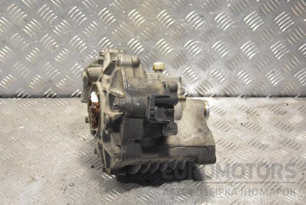 Роздавальна коробка АКПП i=2.47 Mercedes E-class 3.0cdi (W211) 2002-2009 A2203350101 209398 - 4