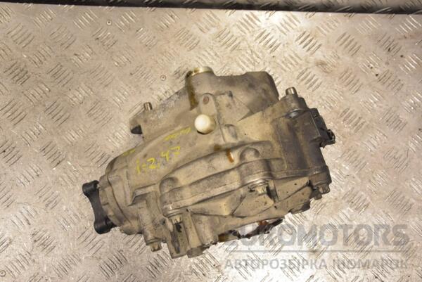 Роздавальна коробка АКПП i=2.47 Mercedes E-class 3.0cdi (W211) 2002-2009 A2203350101 209398 - 5