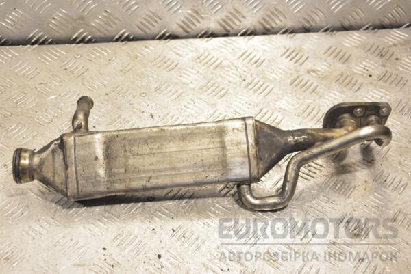 Охолоджувач ОГ (Радіатор системи EGR) Mercedes M-Class 3.0cdi (W164) 2005-2011 A16421400775 209417 - 2