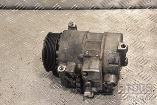 Компрессор кондиционера Mercedes E-class 3.0cdi (W211) 2002-2009 A0012308611 209427 - 2