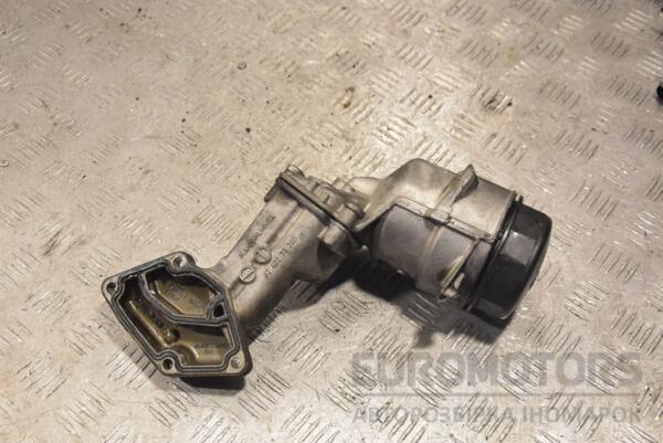 Корпус масляного фільтра Mercedes E-class 3.0cdi (W211) 2002-2009 A6421800010 209430 - 2