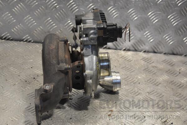 Турбина Mercedes E-class 3.0cdi (W211) 2002-2009 A6420908580 209434 - 2