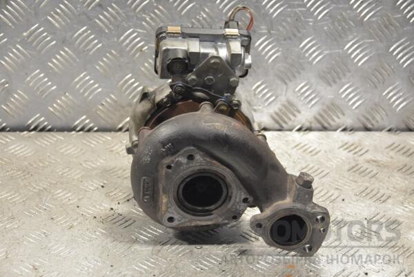 Турбина Mercedes E-class 3.0cdi (W211) 2002-2009 A6420908580 209434 - 3
