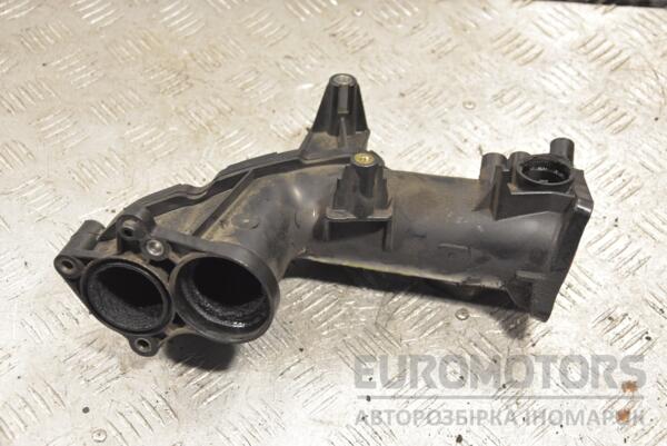 Воздуховод впускного коллектора Mercedes E-class 3.0cdi (W211) 2002-2009 A6420901037 209442 - 2