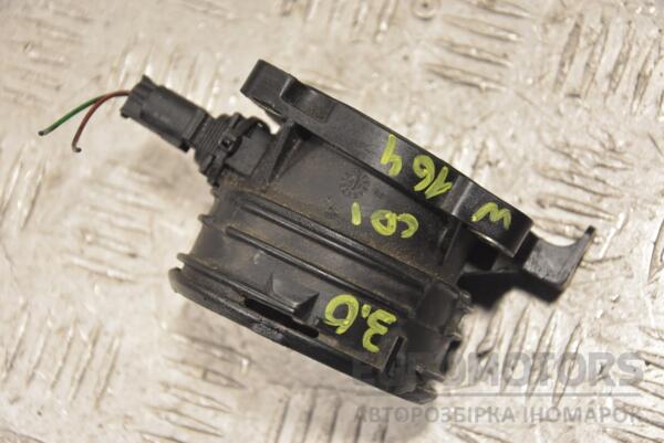 Патрубок повітряний Mercedes M-Class 3.0cdi (W164) 2005-2011 A6420900244 209448 - 2