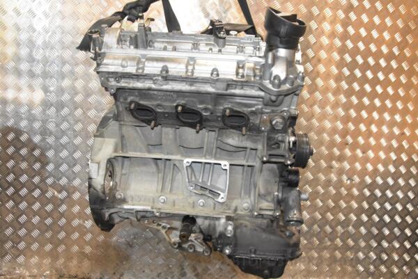 Двигун Mercedes E-class 3.0cdi (W211) 2002-2009 OM 642.921 209458 - 2