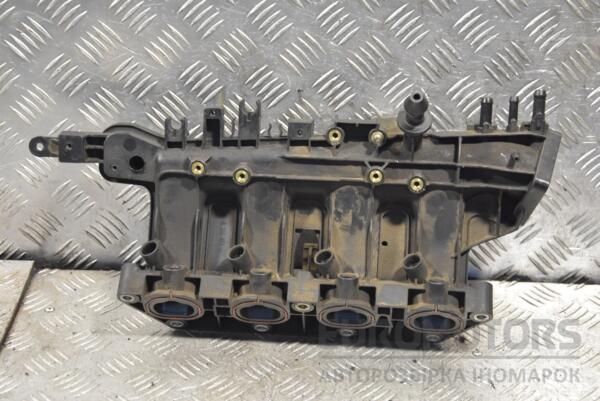 Коллектор впускной пластик Fiat Doblo 1.4 T-Jet 16V Turbo 2010 F01C150058 209486 - 2