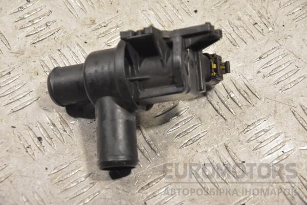 Клапан повітряний Fiat Doblo 1.4 T-Jet 16V Turbo 2010 55212441 209491 - 2