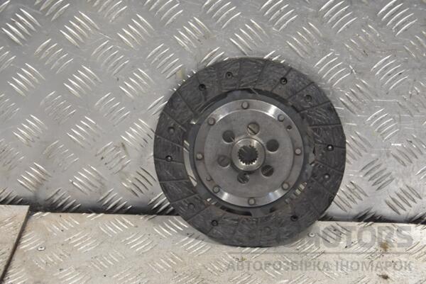 Диск сцепления Fiat Doblo 1.4 T-Jet 16V Turbo 2010 702725 209499 - 2