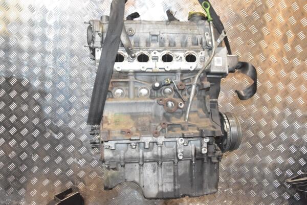 Двигатель Lancia Delta 1.4 T-Jet 16V Turbo 2008-2014 198A4.000 209507 - 2
