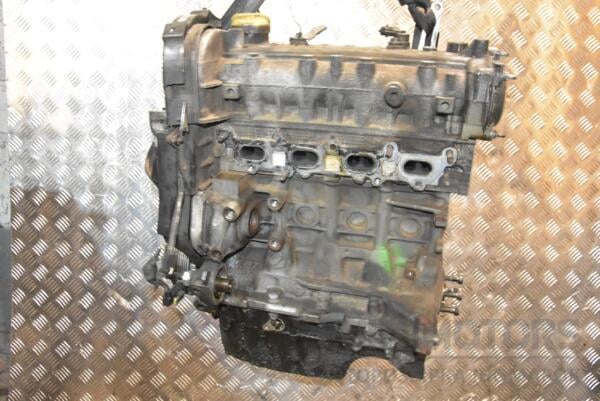 Двигатель Lancia Delta 1.4 T-Jet 16V Turbo 2008-2014 198A4.000 209507 - 4