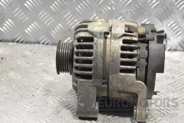 Генератор Opel Corsa 1.2 16V (D) 2006-2014 0124325171 209526 - 2