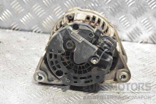 Генератор Opel Corsa 1.2 16V (D) 2006-2014 0124325171 209526 - 3