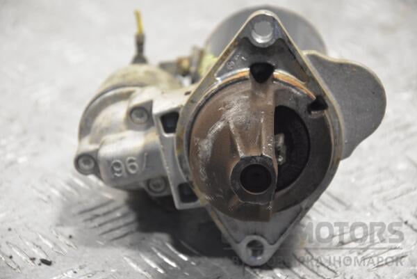 Стартер Opel Corsa 1.2 16V (D) 2006-2014 0001107493 209531 - 2