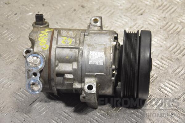 Компресор кондиціонера Opel Corsa 1.2 16V (D) 2006-2014 55701200 209539 - 2