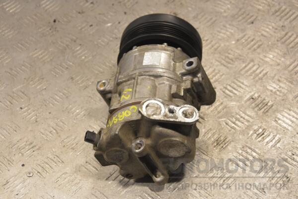 Компресор кондиціонера Opel Corsa 1.2 16V (D) 2006-2014 55701200 209539 - 3