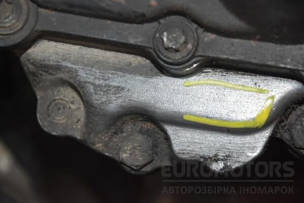 МКПП (механічна коробка перемикання передач) 5-ступка Opel Corsa 1.2 16V (D) 2006-2014 F13W429 209542 - 6