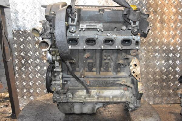 Двигун Opel Corsa 1.2 16V (C) 2000-2006 Z12XEP 209548 - 2