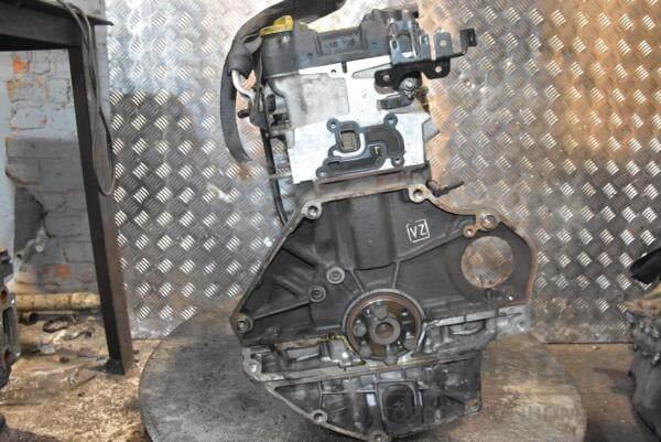 Двигун Opel Corsa 1.2 16V (C) 2000-2006 Z12XEP 209548 - 3