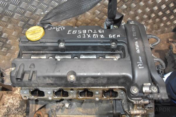 Двигун Opel Corsa 1.2 16V (C) 2000-2006 Z12XEP 209548 - 5