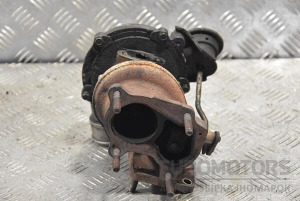 Турбина Chrysler Voyager 2.8crd 2000-2008 35242095G 209563 - 3