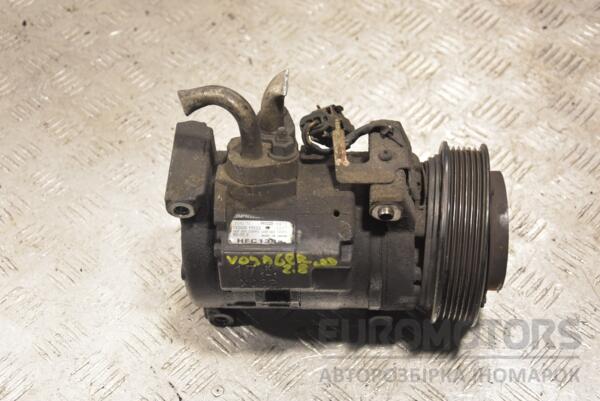 Компресор кондиціонера (дефект) Chrysler Voyager 2.8crd 2000-2008 4472205870 209566 - 2