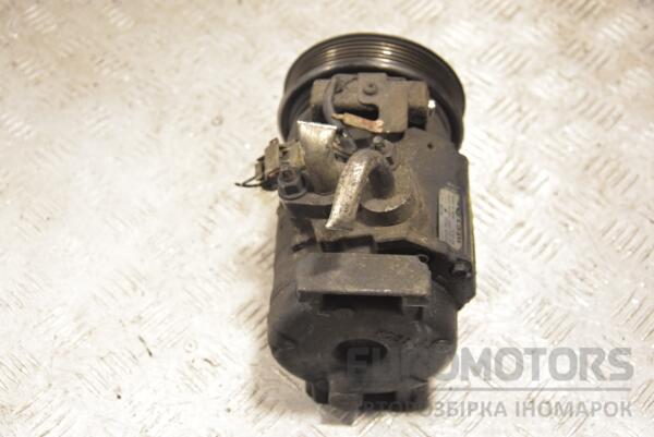 Компресор кондиціонера (дефект) Chrysler Voyager 2.8crd 2000-2008 4472205870 209566 - 3