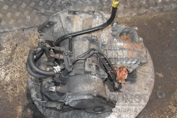 АКПП (автоматична коробка перемикання передач) Chrysler Voyager 2.8crd 2000-2008 P04800319AA 209579 - 5