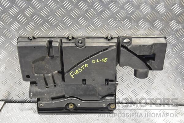 Корпус повітряного фільтра Ford Fiesta 1.25 16V 2002-2008 2S619600CF 209588 - 2