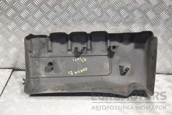 Накладка двигуна декоративна Opel Corsa 1.3cdti (D) 2006-2014 564185296 209590 - 2