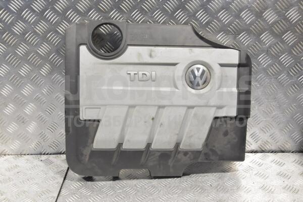 Накладка двигуна декоративна VW Golf 2.0tdi (VI) 2008-2013 03L103925AM 209594  euromotors.com.ua