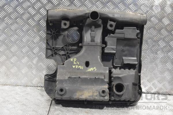 Корпус воздушного фильтра Seat Ibiza 1.4 16V 2002-2008 036129607CT 209596 - 2