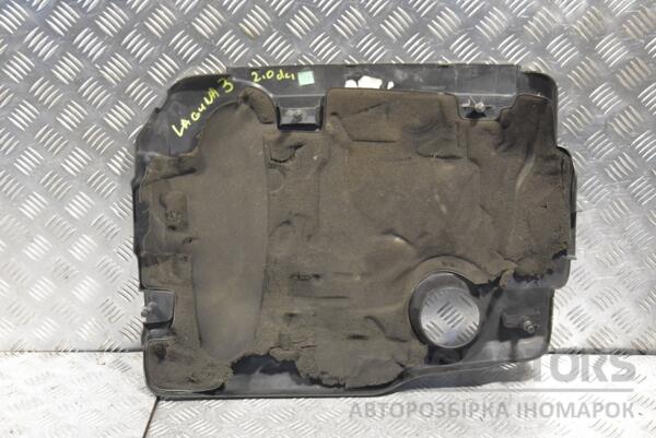 Накладка двигателя декоративная Renault Laguna 2.0dCi (III) 2007-2015 8200621297C 209598 - 2