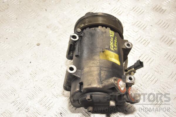 Компресор кондиціонера Mazda 3 1.6tdci 2003-2009 3M5H19D629KF 209603 - 3