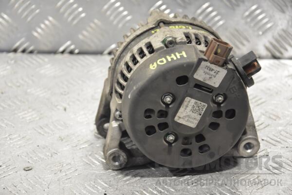 Генератор Ford Focus 1.6tdci (II) 2004-2011 1042105700 209609 - 3
