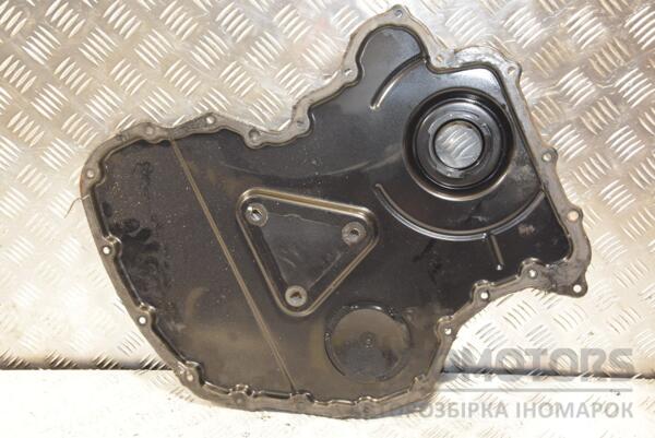 Крышка двигателя передняя (Защита ГРМ) Ford Transit 2.0tdci 2000-2006 3S7Q6019AA 209625 - 2