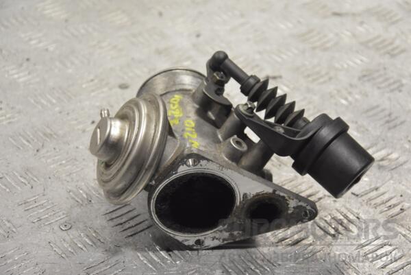 Клапан EGR механ Mercedes E-class 2.2cdi (W210) 1995-2002 A6110980117 209642 - 2