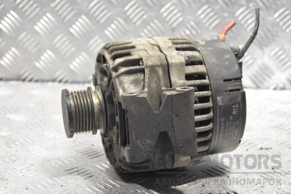Генератор Mercedes E-class 2.2cdi (W210) 1995-2002 A0101549602 209653 - 2
