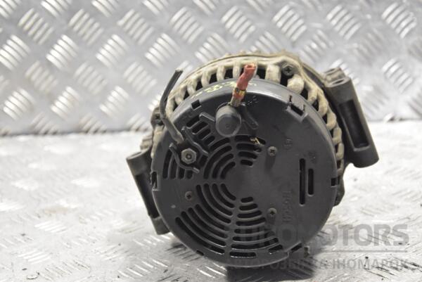 Генератор Mercedes E-class 2.2cdi (W210) 1995-2002 A0101549602 209653 - 3