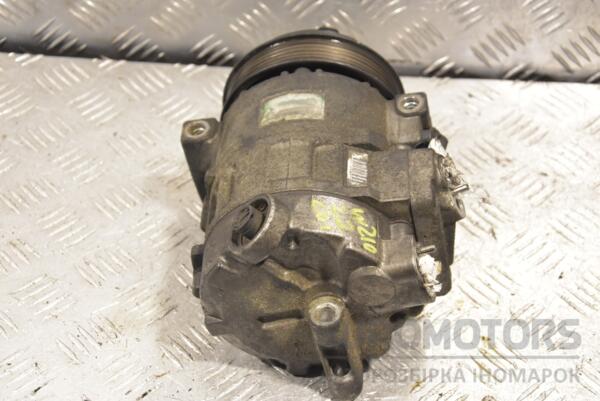 Компресор кондиціонера Mercedes E-class 2.2cdi (W210) 1995-2002 A0002340911 209659 - 3