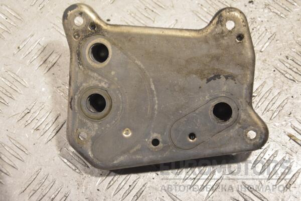 Теплообменник (Радиатор масляный) Mercedes E-class 2.2cdi (W210) 1995-2002 A6111880101 209663 - 2