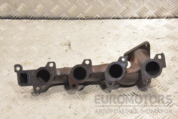 Коллектор выпускной Mercedes E-class 2.2cdi (W210) 1995-2002 A6111420001 209665 - 2