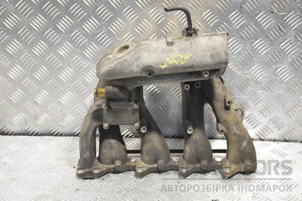 Коллектор впускной метал Mercedes E-class 2.2cdi (W210) 1995-2002 A6110901537 209674 - 2